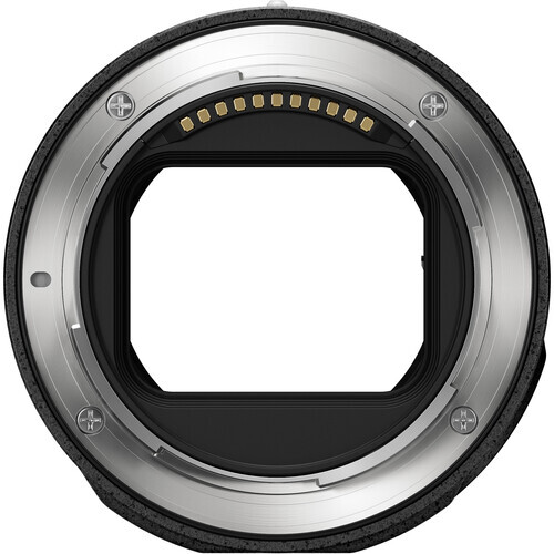 New Nikon FTZ II Mount Adapter, USA Authorized Dealer #35885