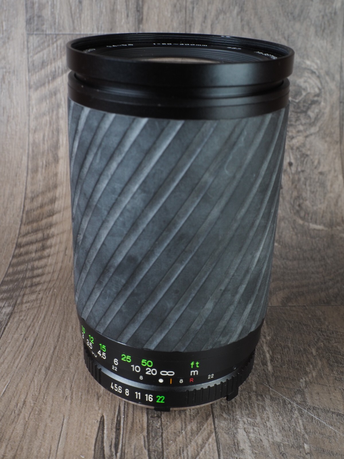 Promaster Spectrum 7 MC MACRO f4~5.6 Zoom 60-300mm for Minolta SONY A