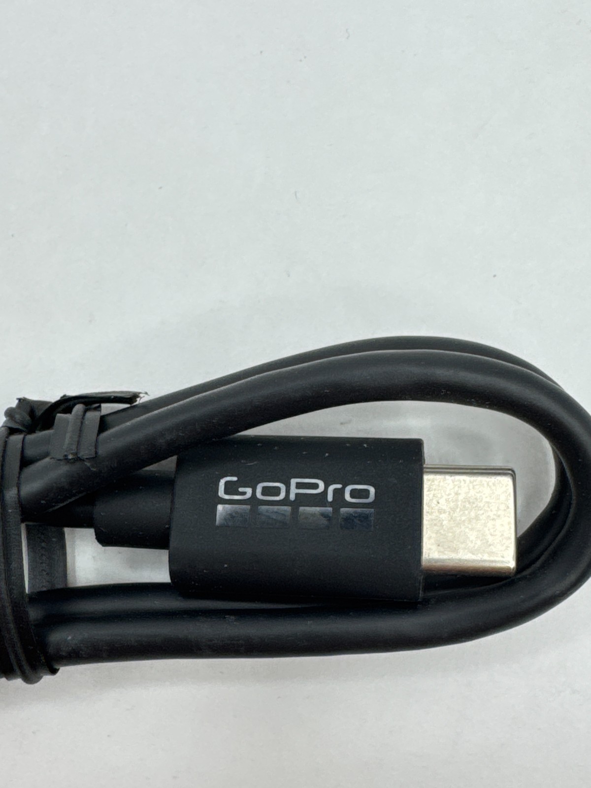 Genuine USB Type-C to USB-C Data charge Cable for GoPro Hero 13 12 11 10 9 8 7
