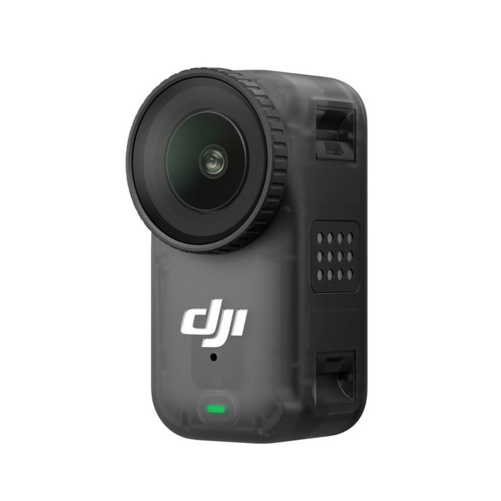 DJI Osmo Nano Standard Combo 64GB – Portable 4K Action Camera