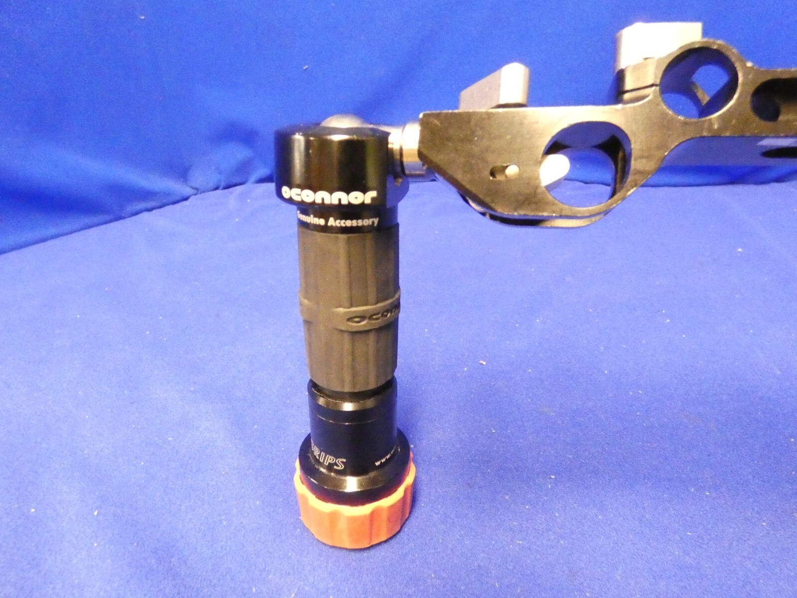 O’Conner O-Grips Handgrip Single Jointed Set