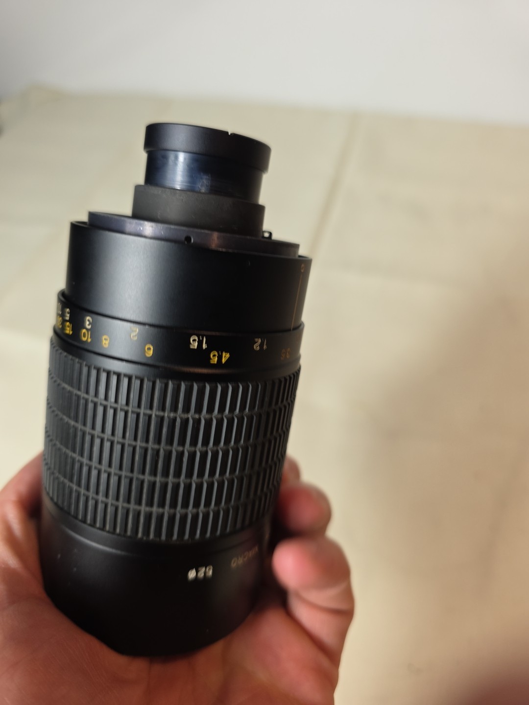OSAWA MC 70-210 Camera Lens mm 1:4.5 – Manual Focus PreOwned