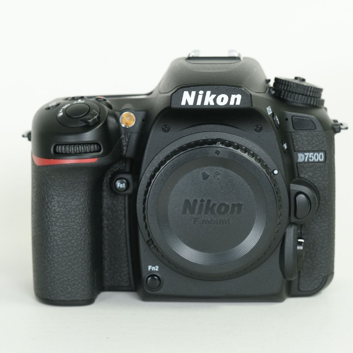 Nikon D7500 DSLR Camera Body 9,169 Shutters Fast Shutter Speed