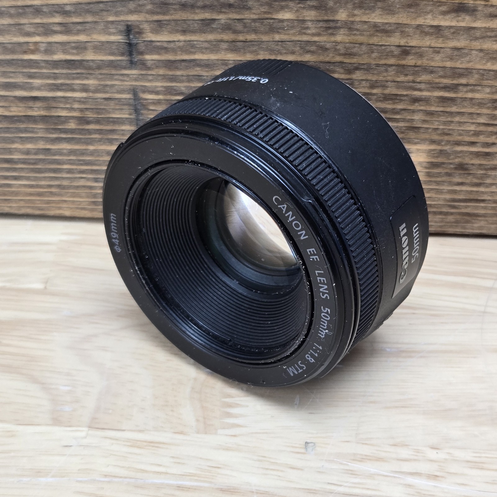 Canon EOS Rebel XSi DSLR Digital Camera w/ 50mm Lens And 70-300 Sigma DG LENS