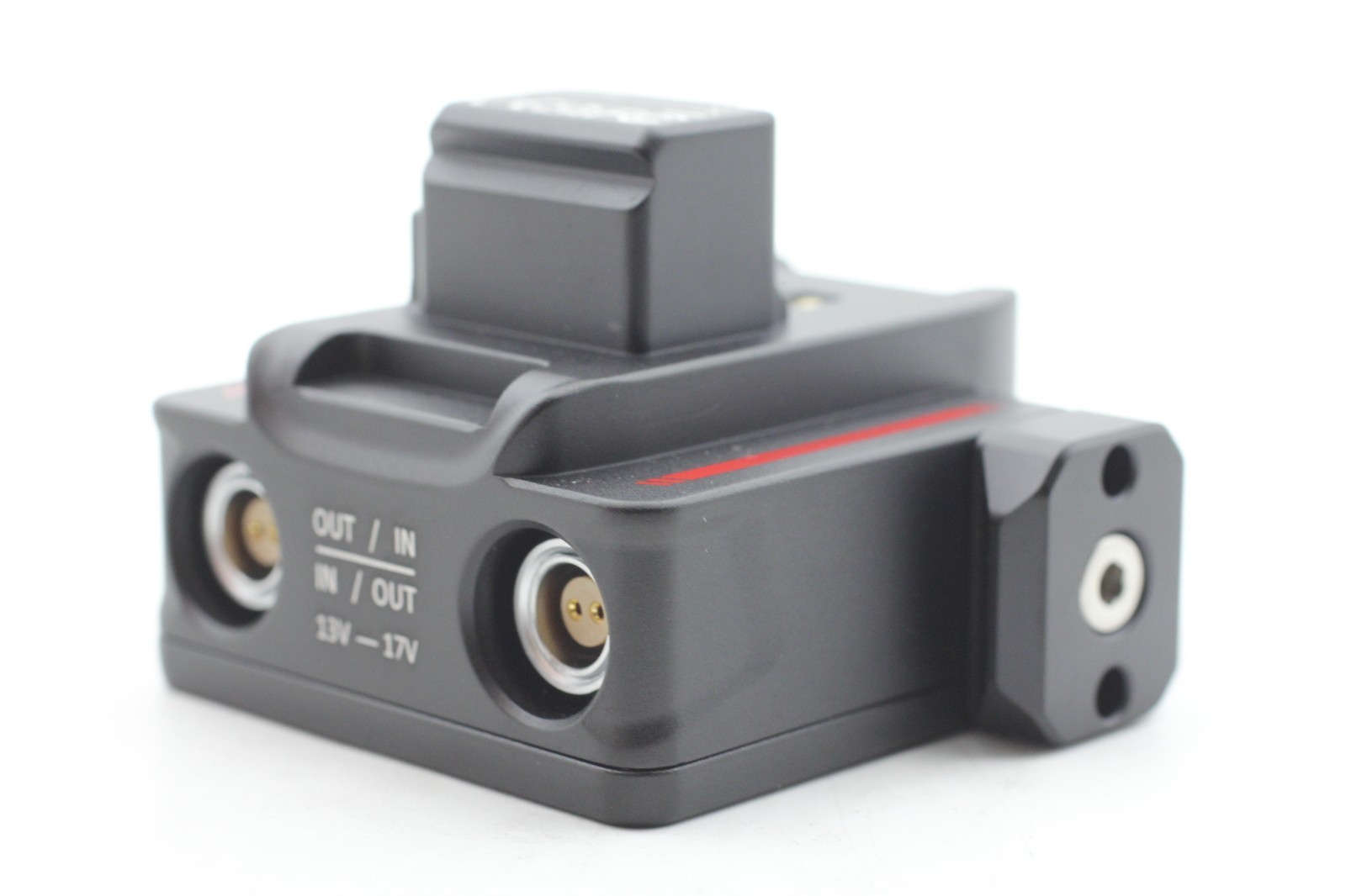 SmallRig Power Supply Baseplate for DJI RS 2/RS 3 Pro/RS 4 Pro Gimbals Used Exc