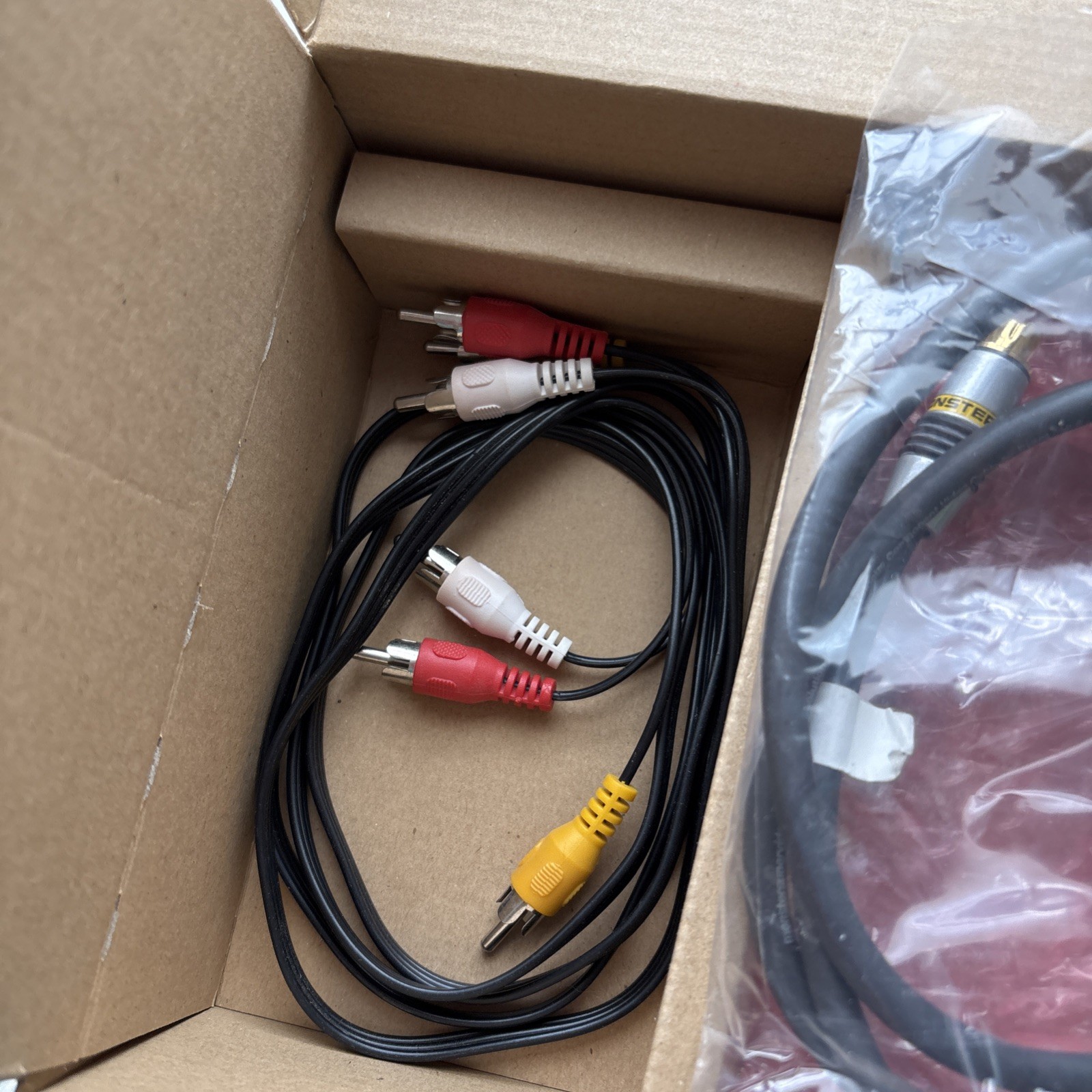 Canopus ADVC-55 Analog-to-FireWire DV Converter NTSC/PAL/SECAM S-Video RCA