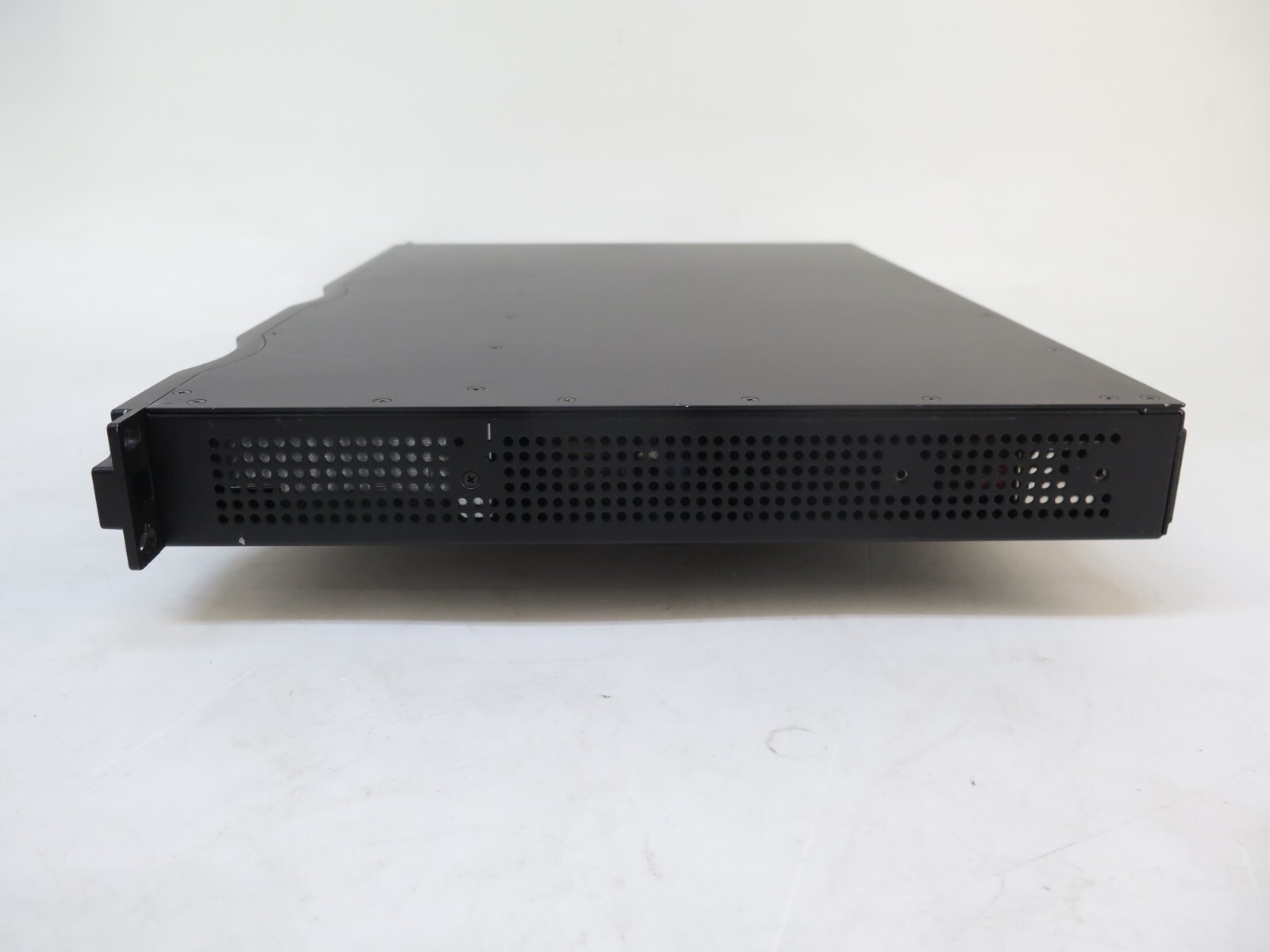 AJA Ki Pro Rack File Based 1RU Recorder & Player w/ 1x AJA-KI-STOR500 500GB SSD