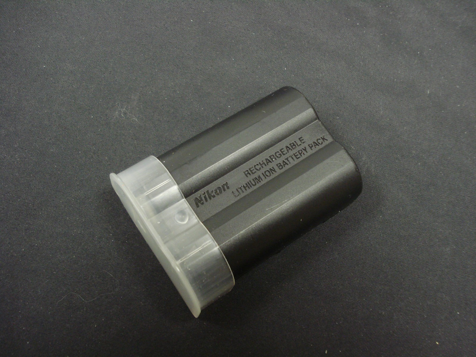 OEM EN-EL15C Battery for Nikon D600 D610 D750 D780 D800 D800E D810 D810A D850