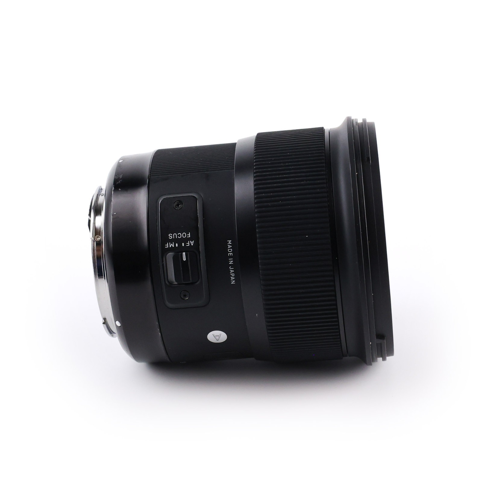Canon Sigma AF 24mm F1.4 DG HSM Art Wide Angle Prime EOS Lens 401-101
