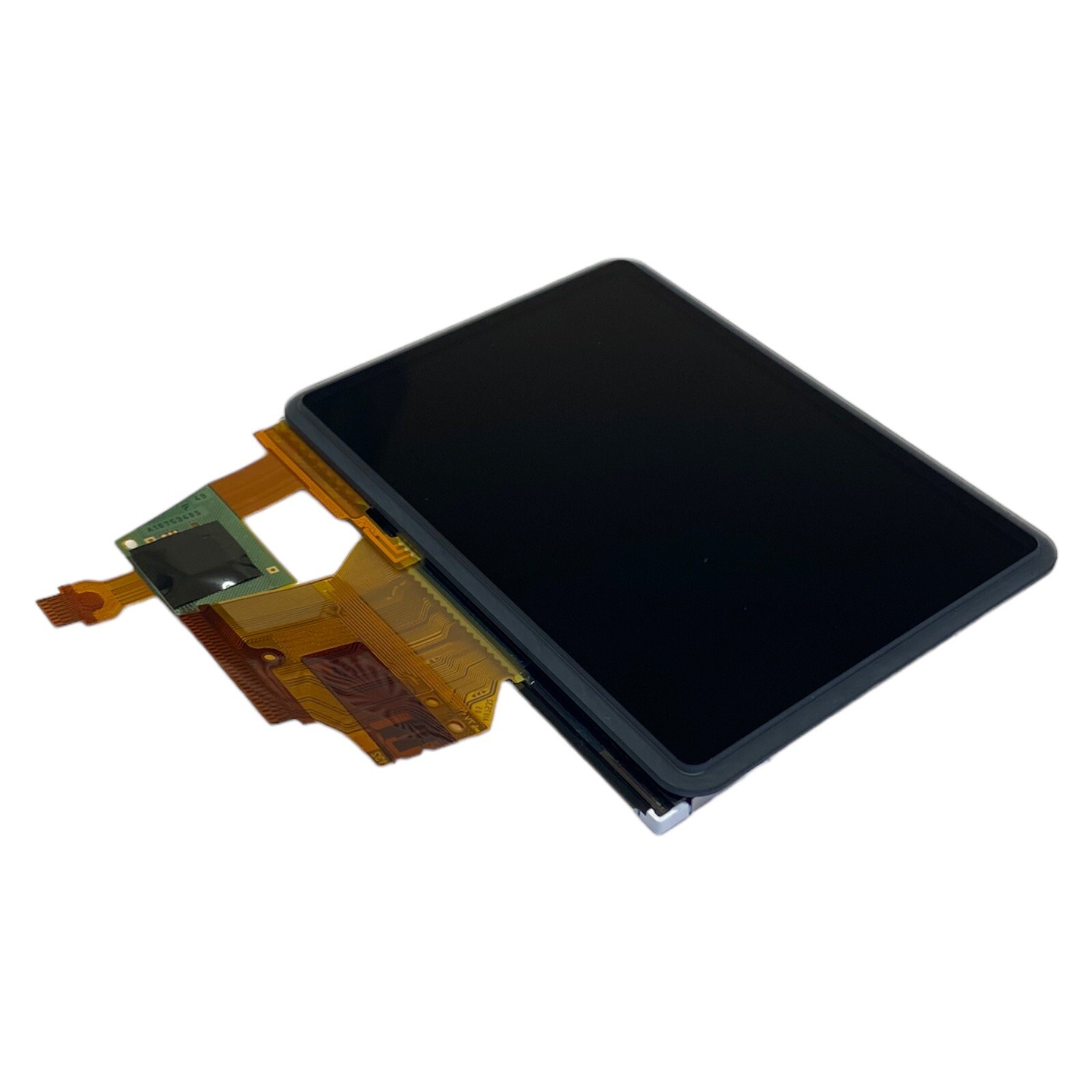 Canon EOS 1DX Mark ii LCD Screen Monitor Replacement Repair Part Genuine Canon
