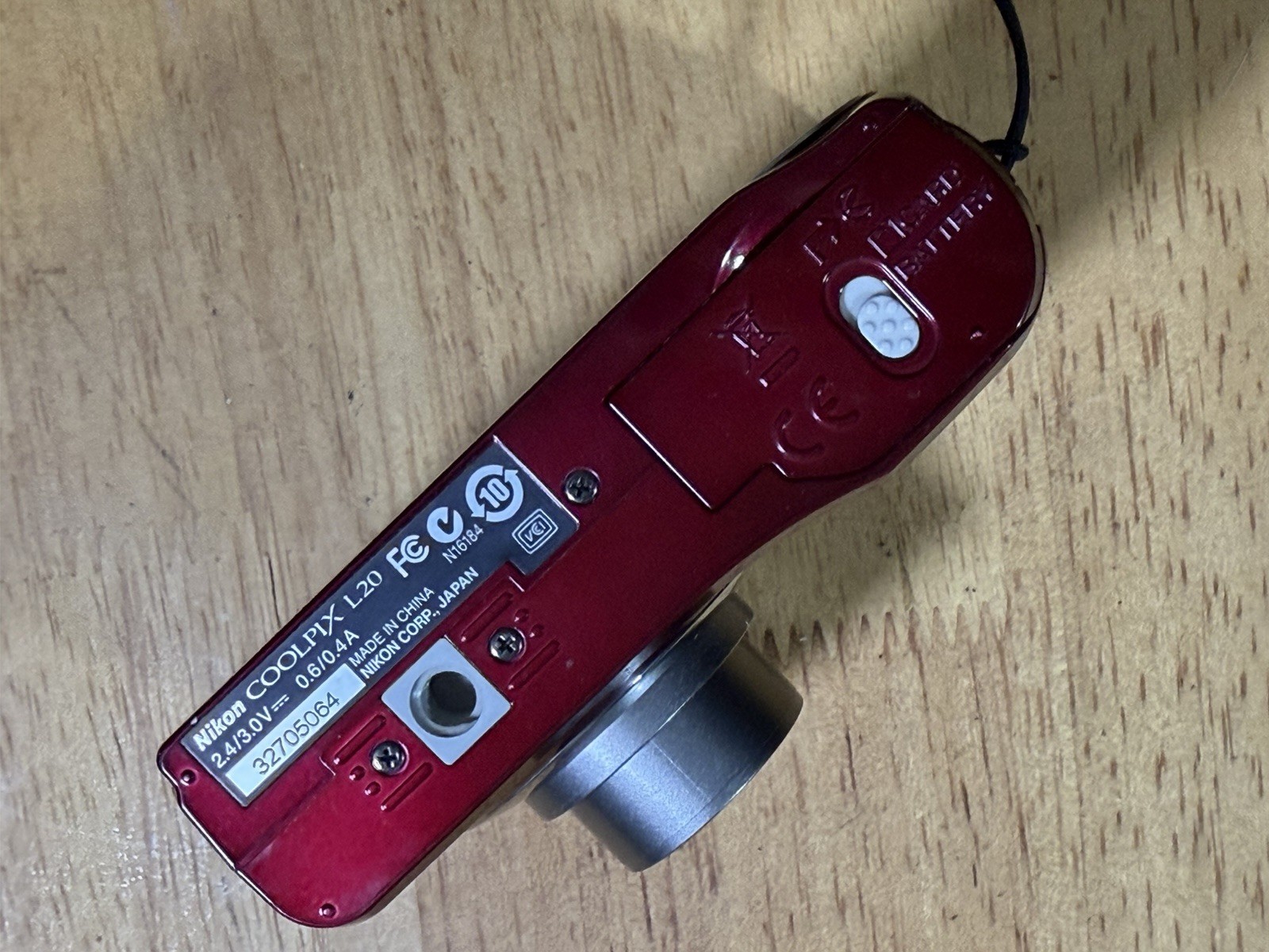 Nikon COOLPIX L20 10.0MP Compact Digital Camera – Tested