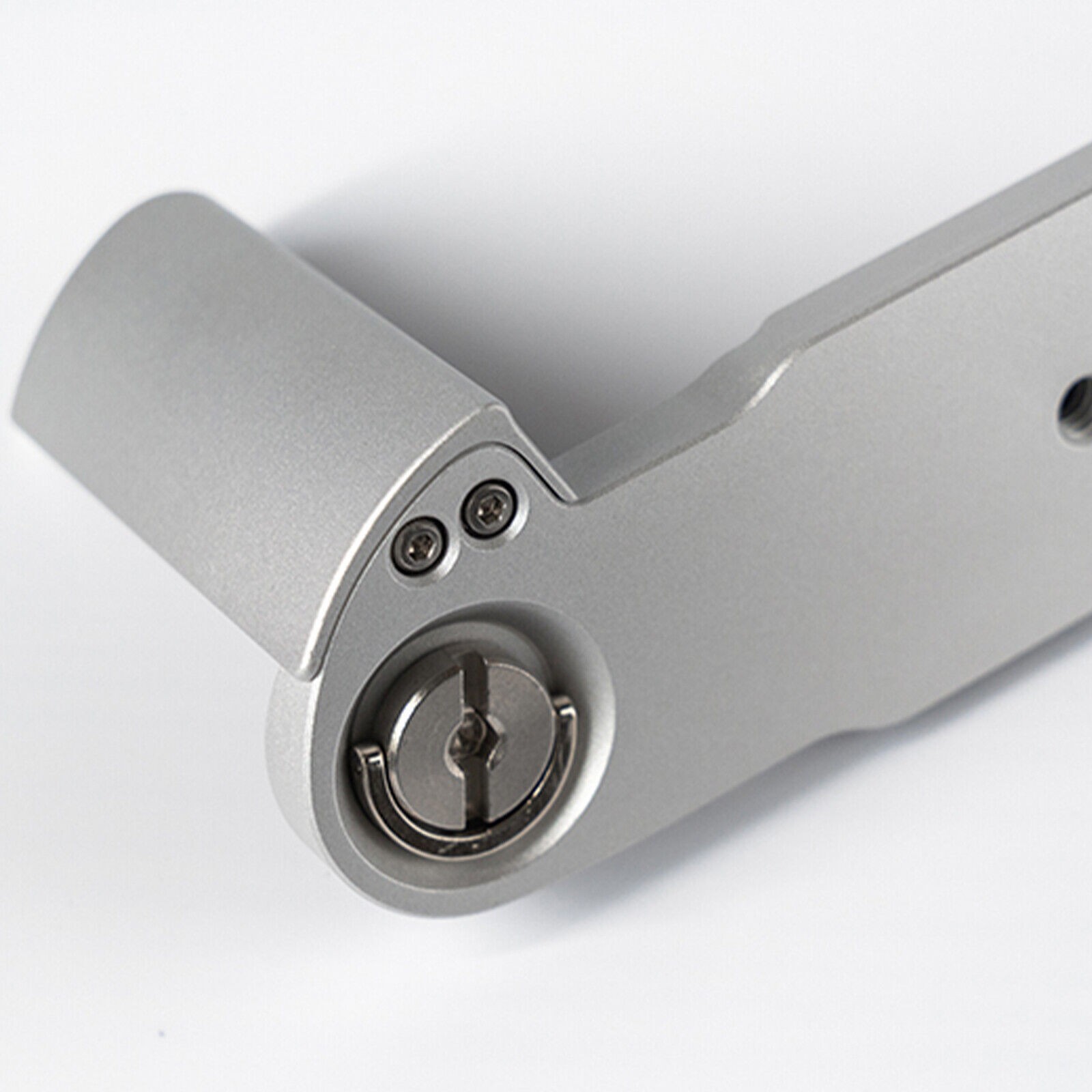 Camera Aluminum Alloy Handgrip For Leica M2 M3 M4 M6 M7 M4P MP MD MD2 MA Camerfb