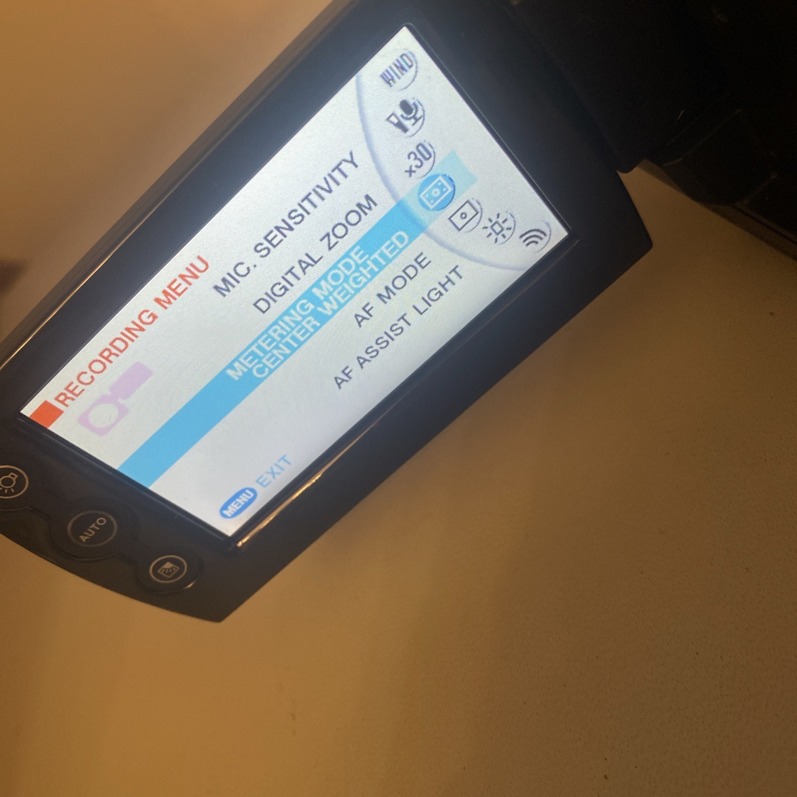 Toshiba Gigashot Hard Disc Camera,Model-GSCK40HE