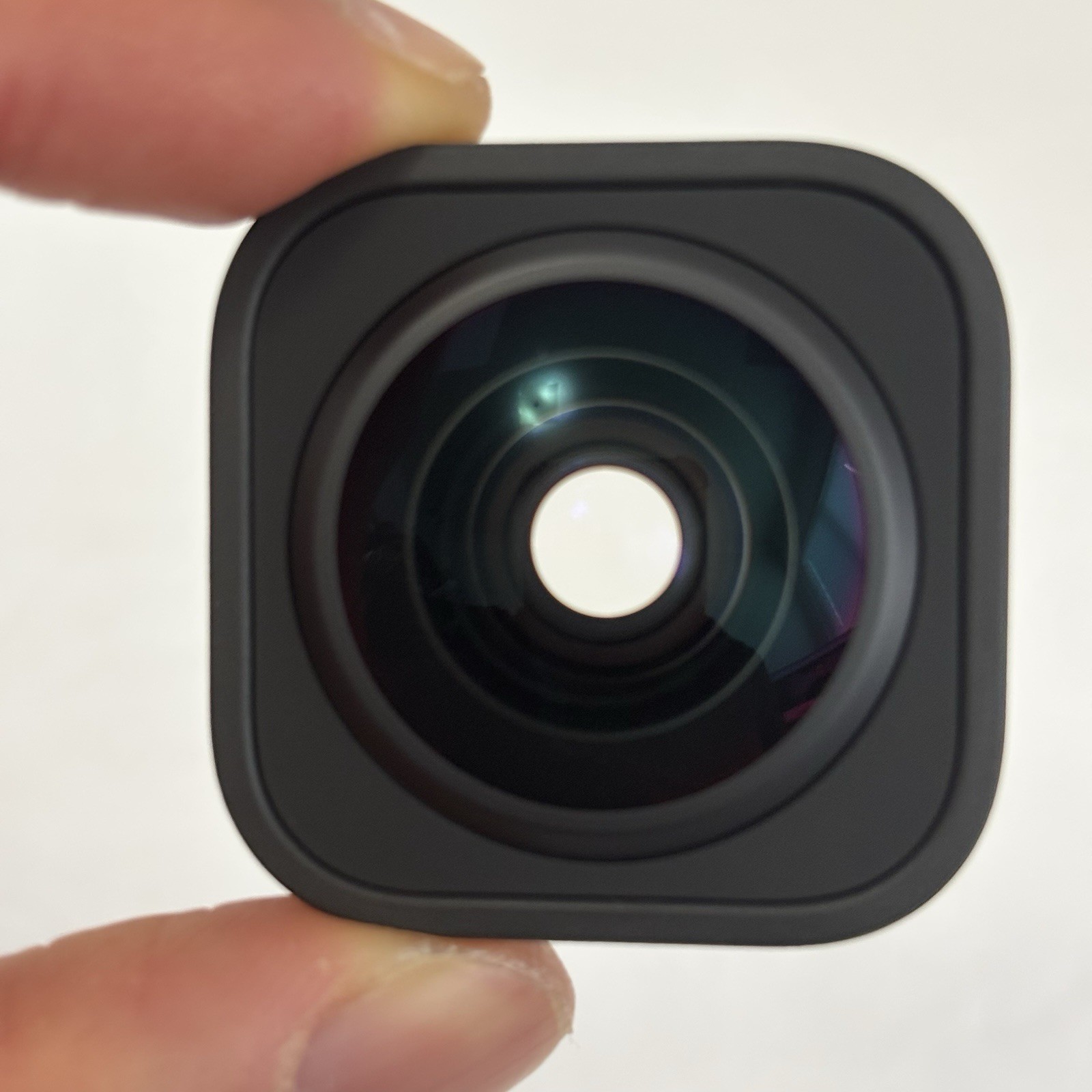 GoPro Ultra Wide POV Lens Mod for HERO13 BLACK Camera