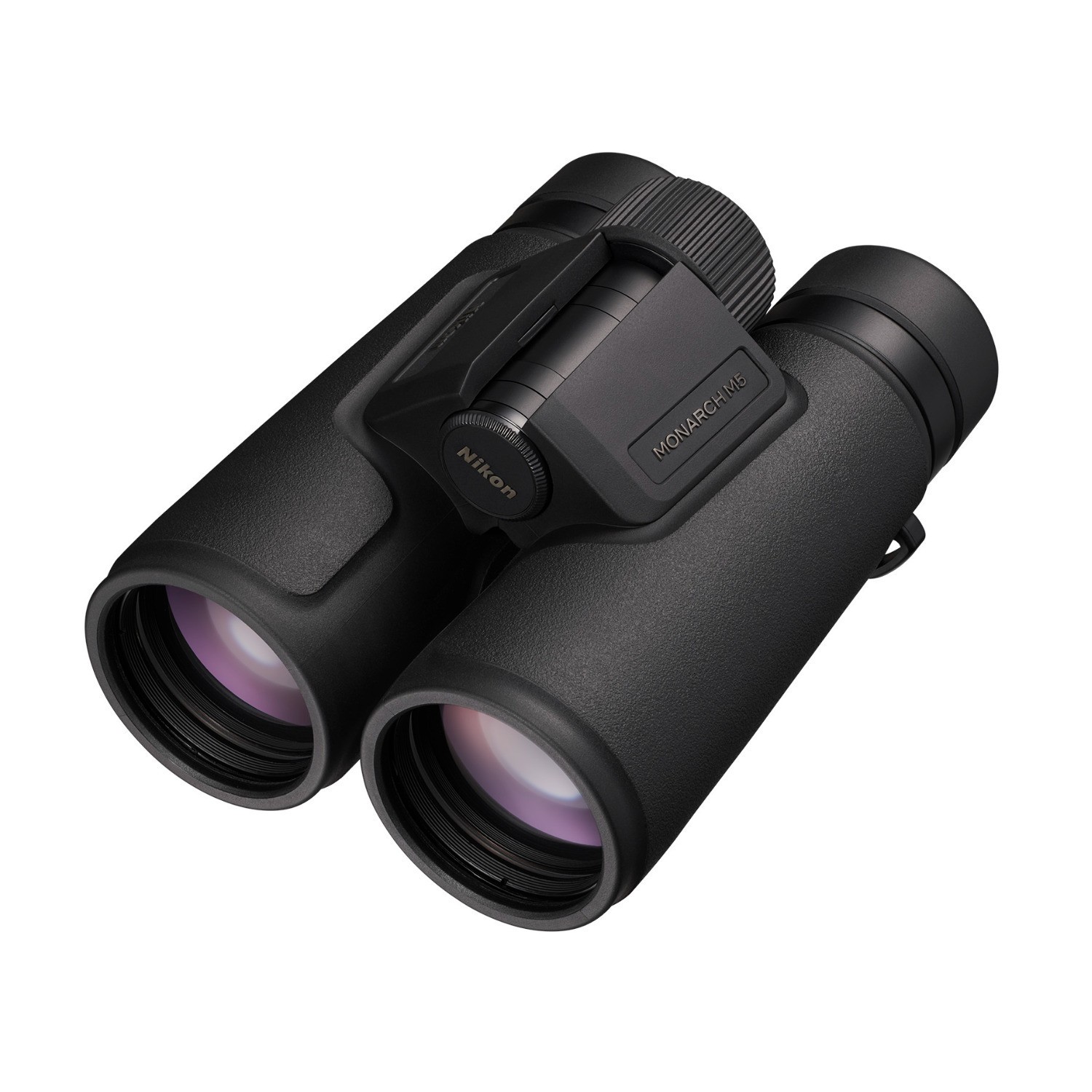 Nikon Monarch M5 12×42 Binocular with Nikon Lens Pen and Harness