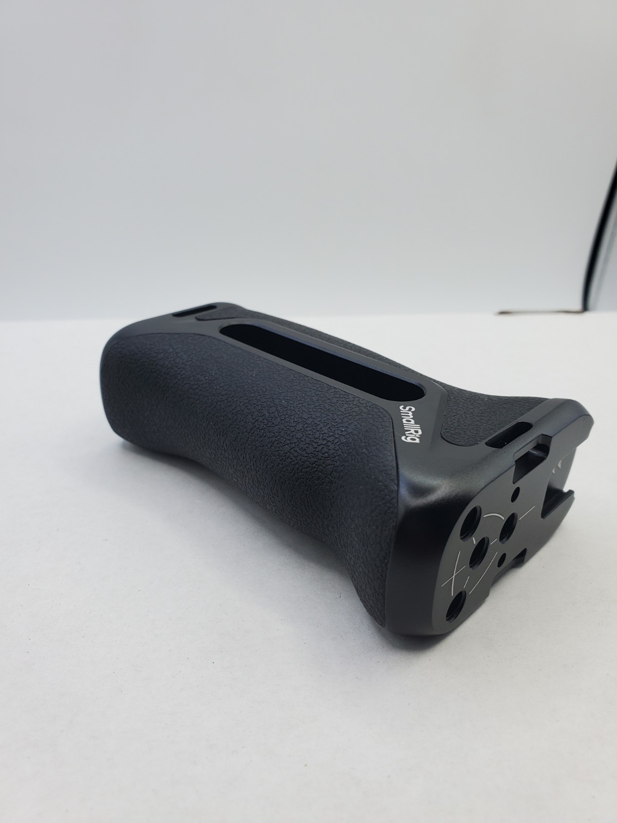 SmallRig Snap-on NATO Quick Lock Side Handle #4017