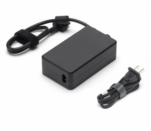 DJI Mavic 240W Desktop Charger Power Adapter for DJI Mavic 4 Pro Drone 1pc