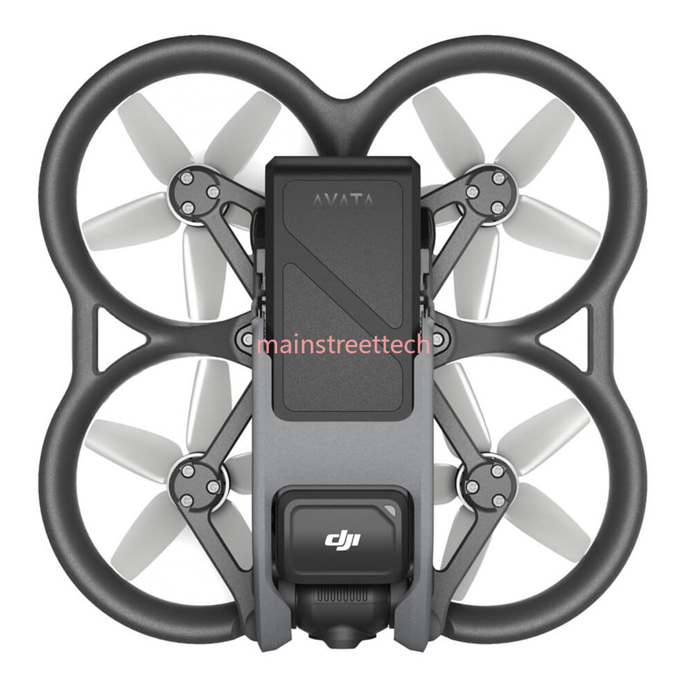 NEW Genuine DJI Avata with Battery FPV Drone Camera 4K Quadcopter No Controller