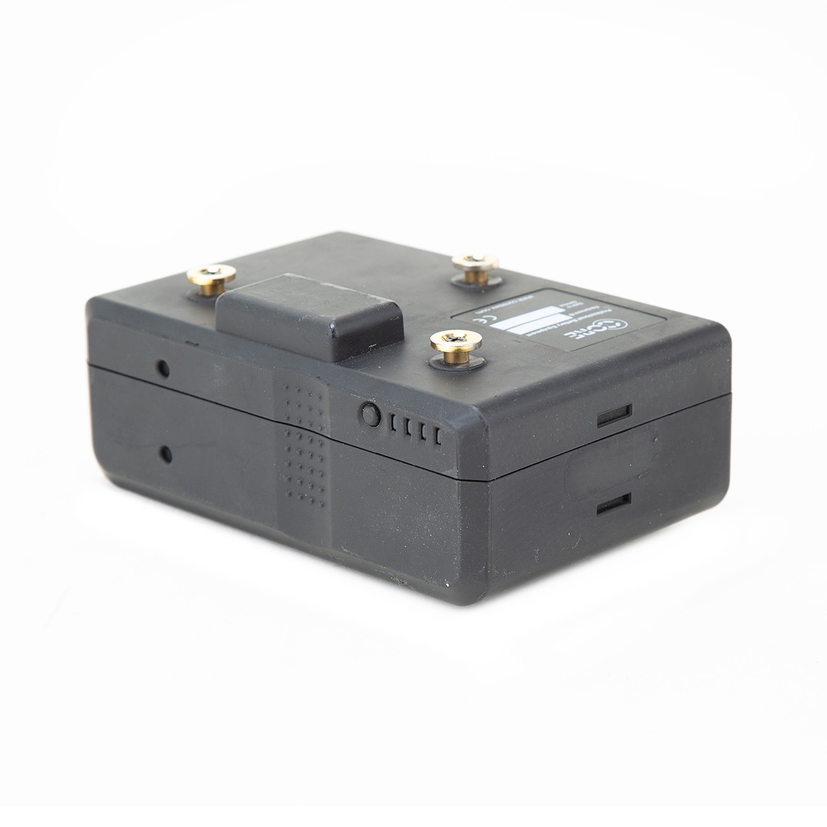 Core SWX 14.8V Hypercore 150A 3-Stud Gold Mount Battery – SKU#2012609