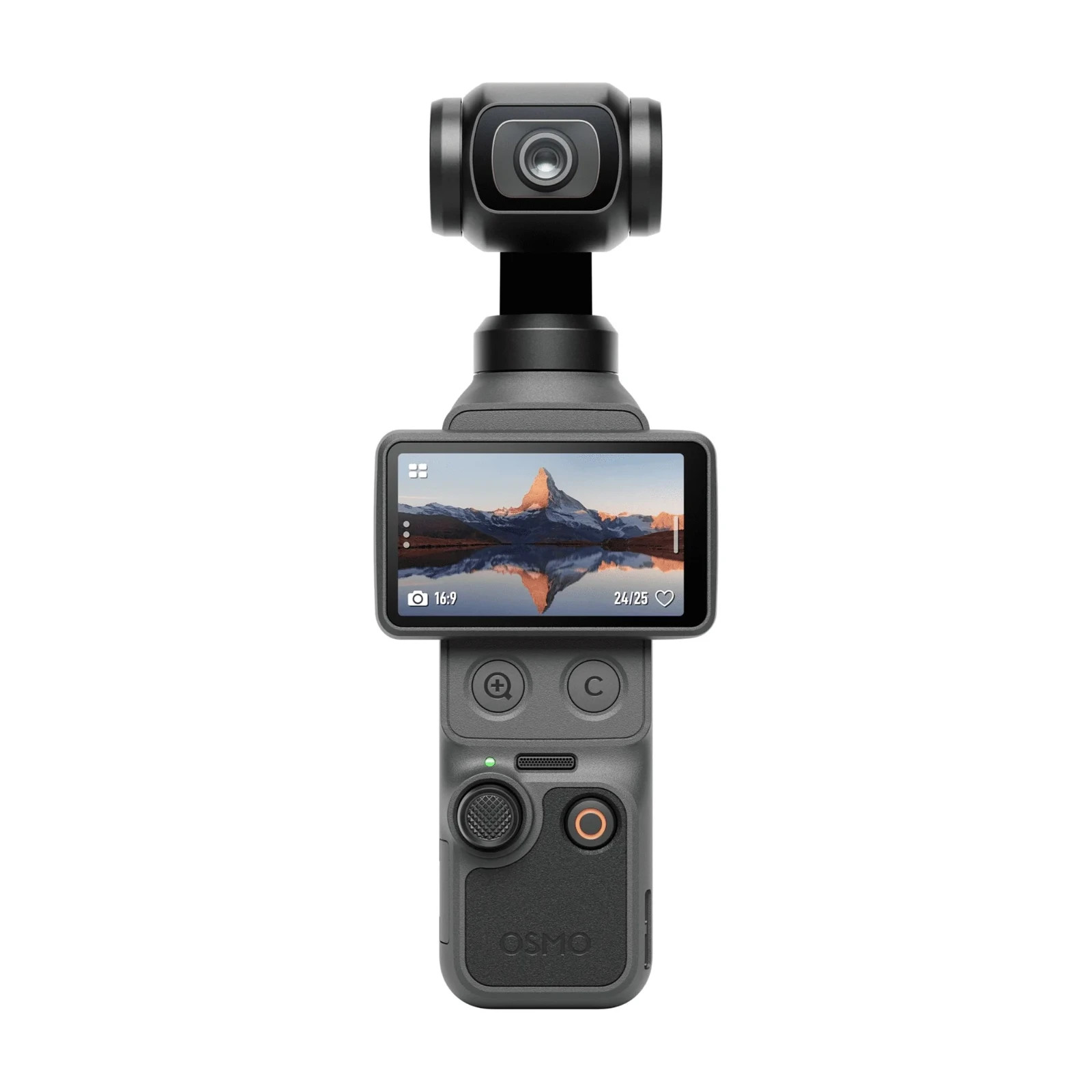 DJI Osmo Pocket 4 Standard Combo 4K Gimbal Camera Vlog Handheld Stabilizer