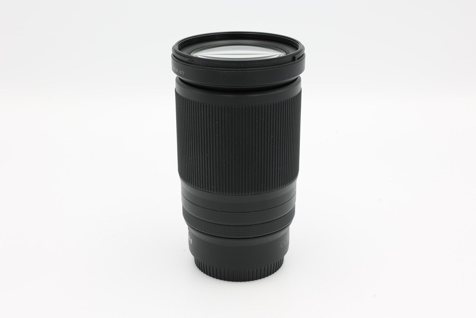 Used Nikon NIKKOR Z 28-400mm f/4-8 VR Lens Nikon Z (#20066931ACP)