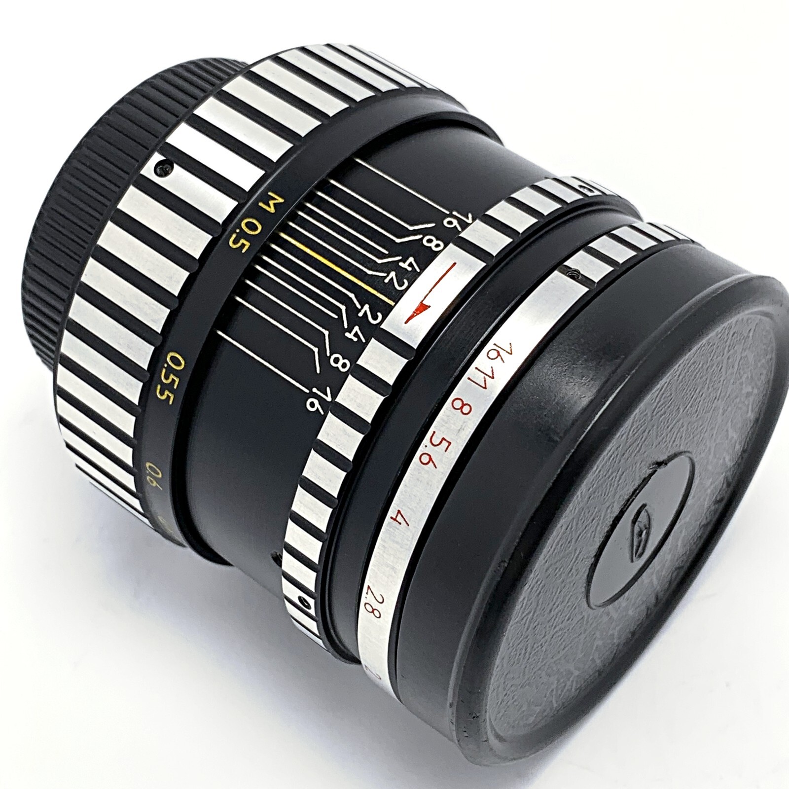 ⭐ Virtually new ⭐ HELIOS 44-3 f2/58mm (BelOMO) – Made in former Soviet Union №92