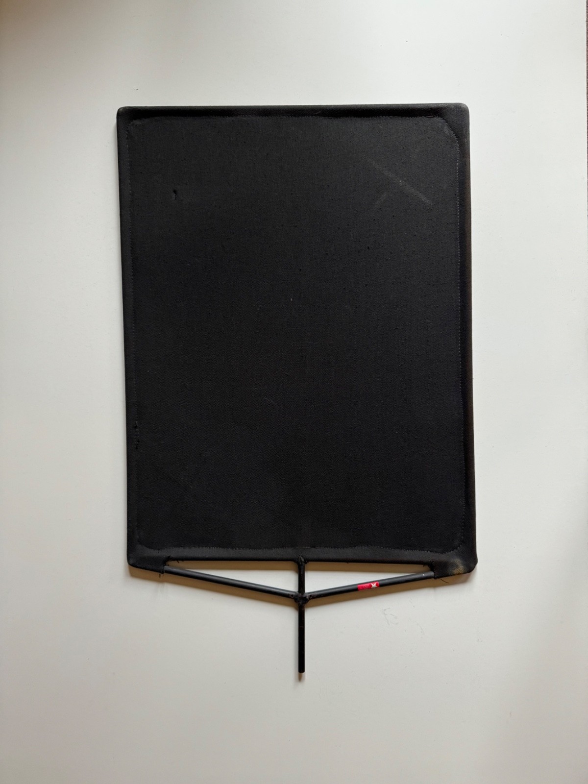 Matthews 18×24 Solid Black Flag Photo Studio Lighting
