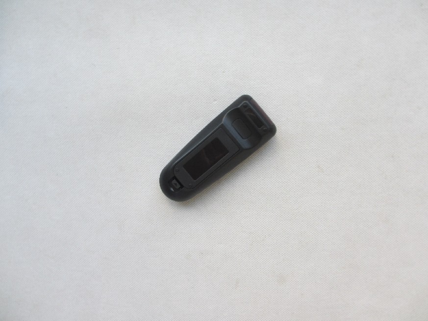 WD Western Digital Elements WDBMCE0020HBK WDAVN00BS Media Player Remote Control