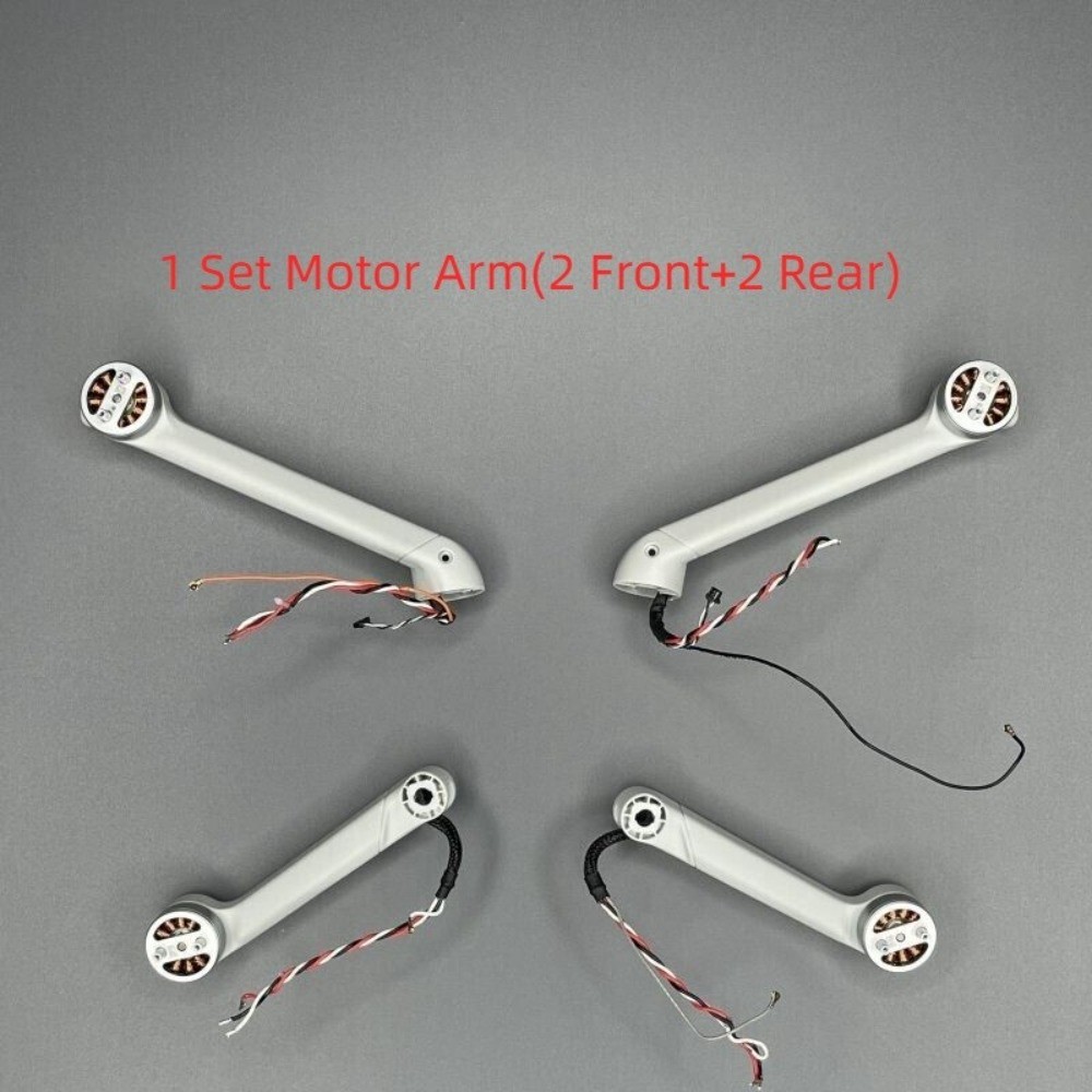 Genuine DJI Mini 3 Pro Replace Front/Rear/Left/Right Motor Arm Parts
