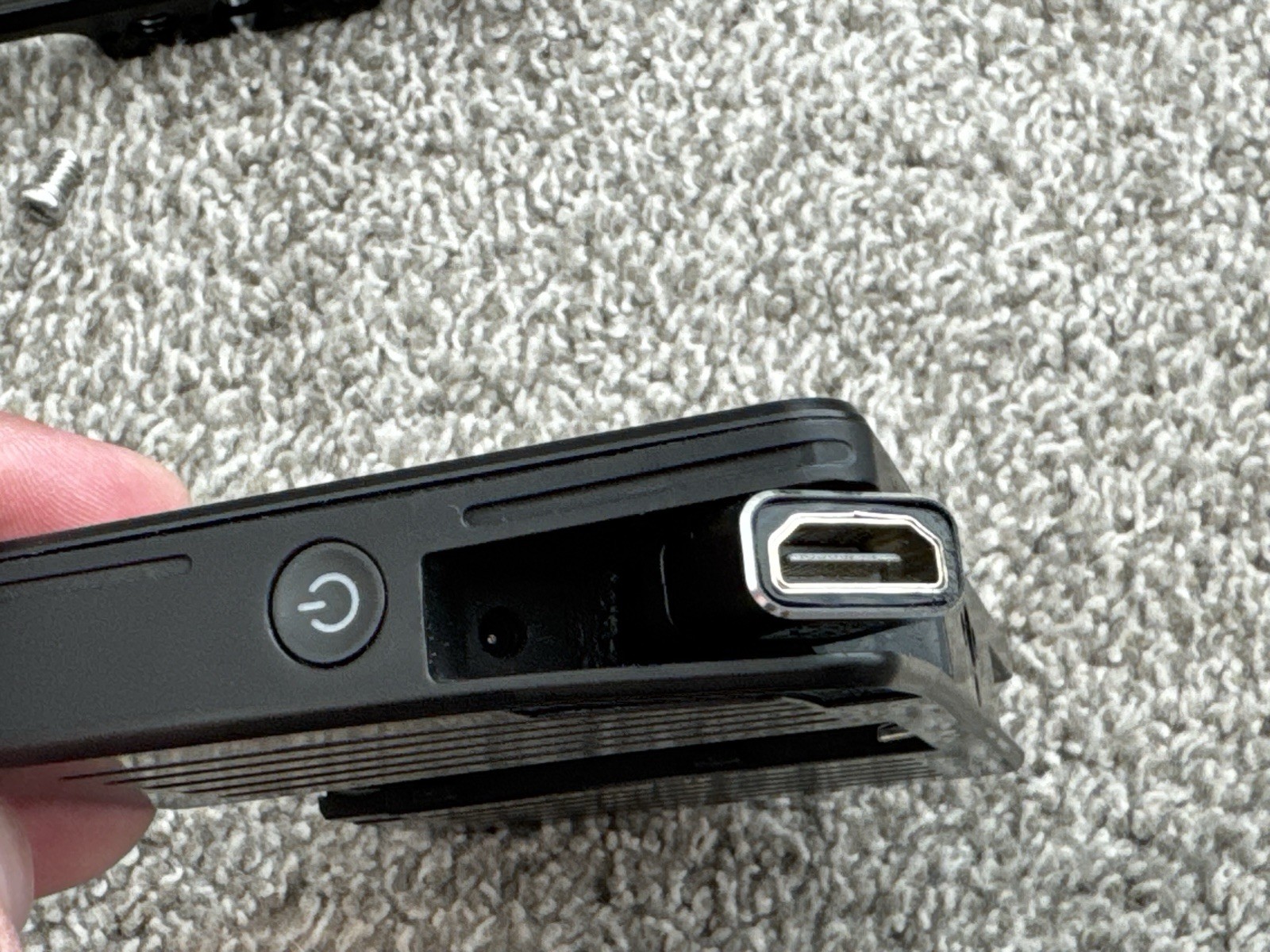 SmallHD Focus 5.5” OLED HDMI Monitor