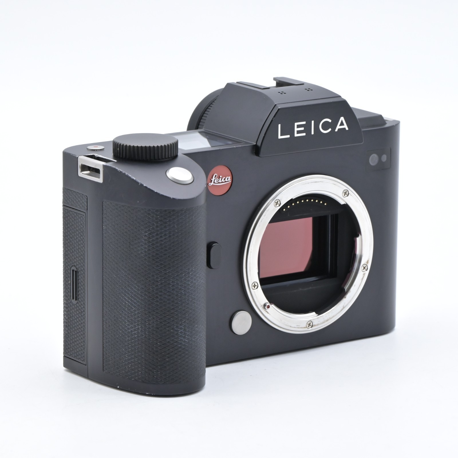 Leica SL Typ 601 24MP Full Frame Mirrorless Camera body [US Stock]
