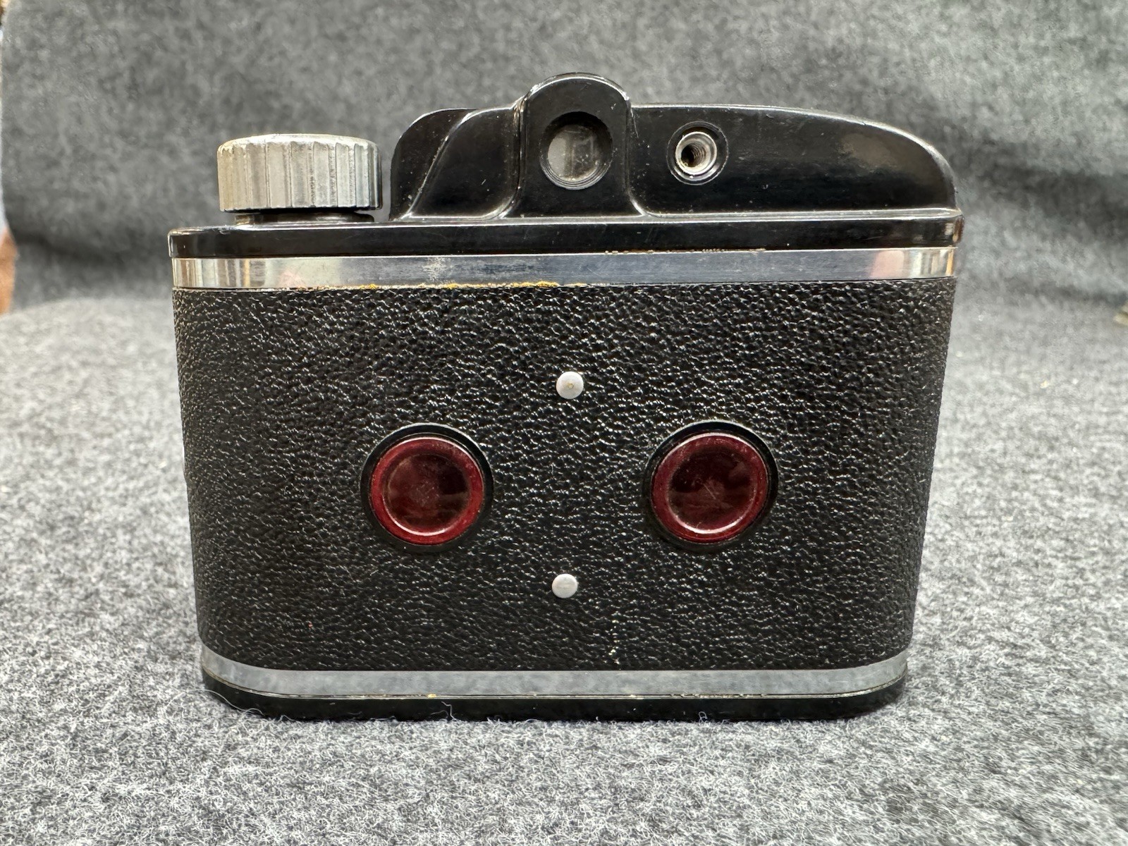Vintage 1950s BEACON II Camera Whitehouse Products Inc Brooklyn New York U.S.A.