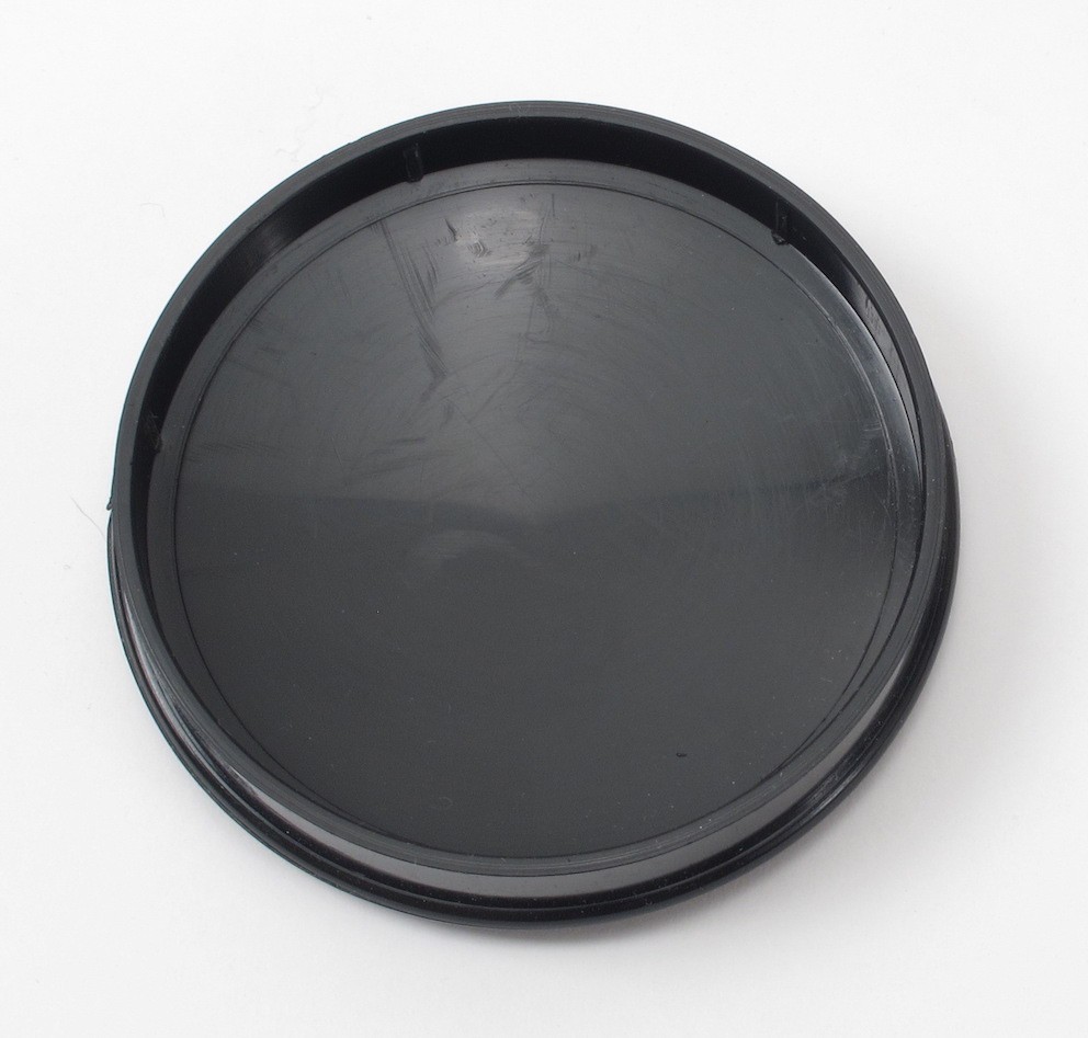 Original Schneider 57mm A57 Push On Front Lens Cap 223-26.1 – MINT-