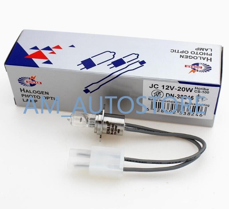 1 PCS HORIBA independent chemical concentration meter monitor CS-100 12V20W NEW