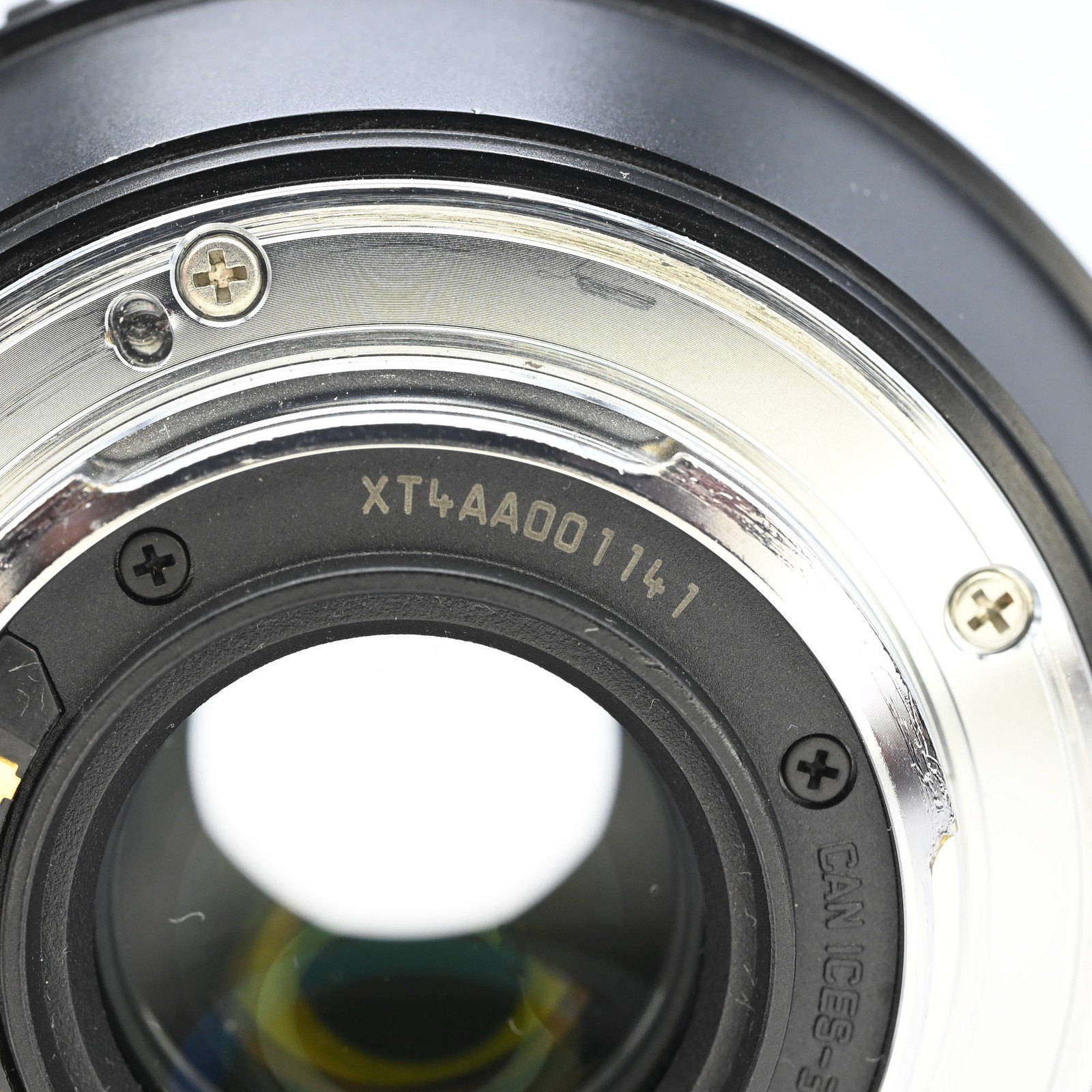 Panasonic Lumix G 42.5mm f1.2 DG Nocticron Power OIS Leica Lens MFT H-NS043 #141
