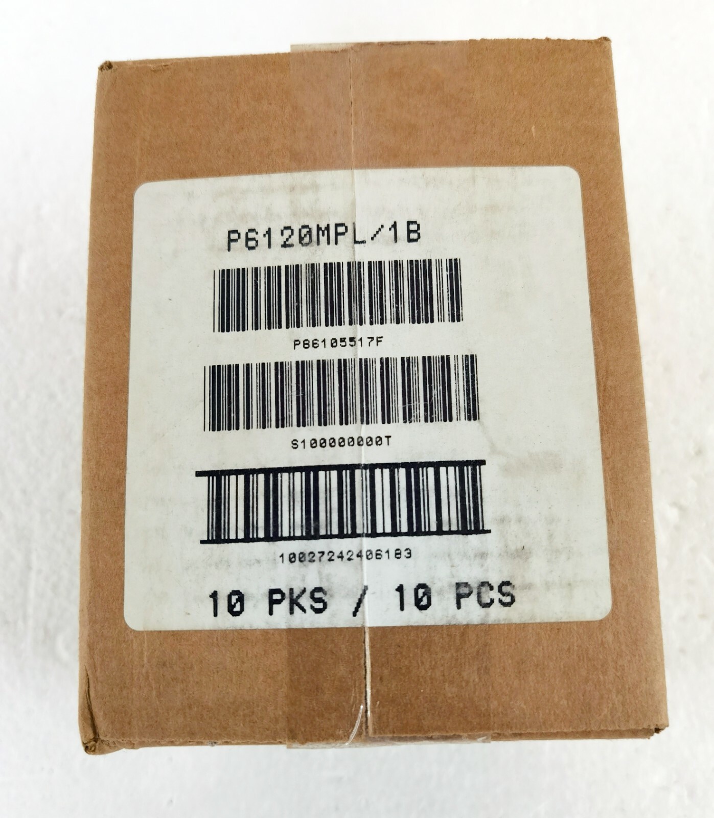 10 SONY 8mm Standard MP 120 Min Video 8 Tape P6-120MPL – Made in Japan