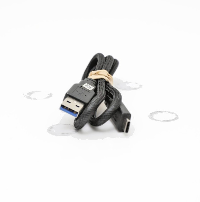 RED USB 3.1 Type-C to Type-A Cable for RED STATION (24″)  – Very Good Condition