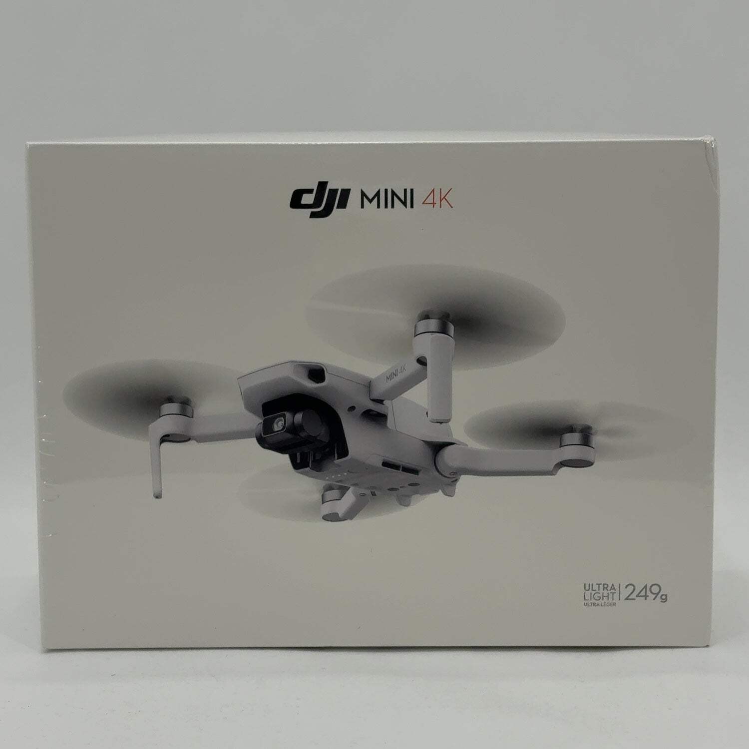 New DJI Mini 2 SE 4K Mini Drone MT2SD