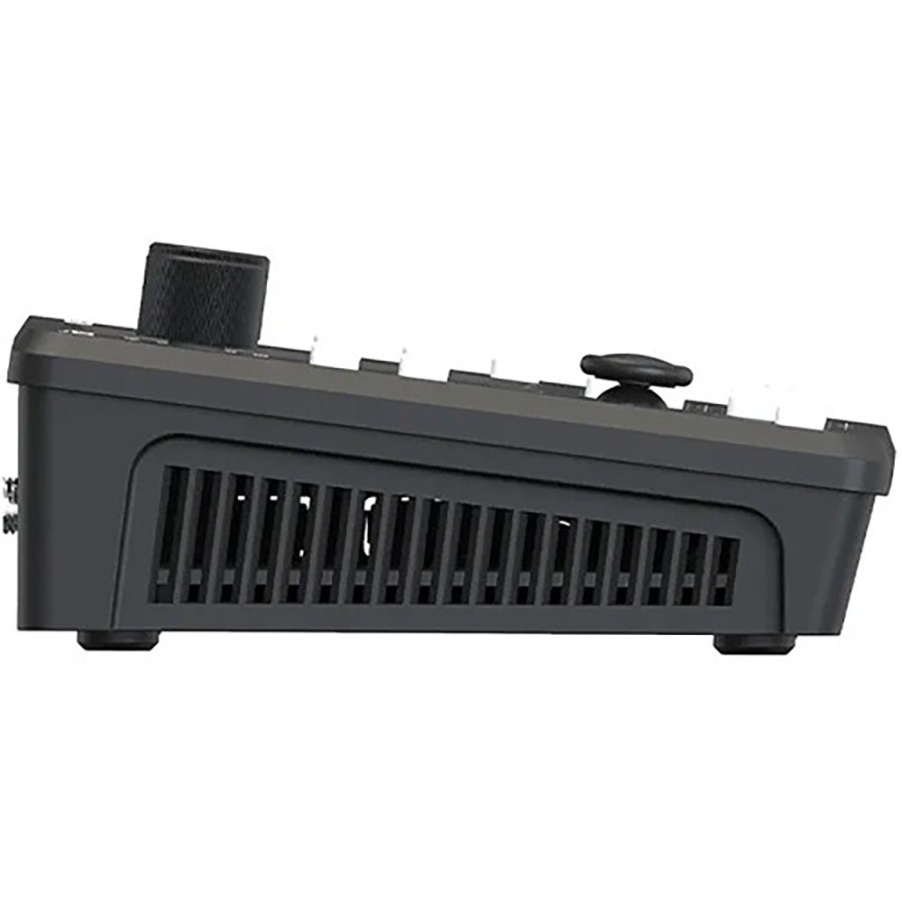 CineTreak Mixer Plus 4CH HDMI Streaming Video Switcher 4.5″ Display Bundle