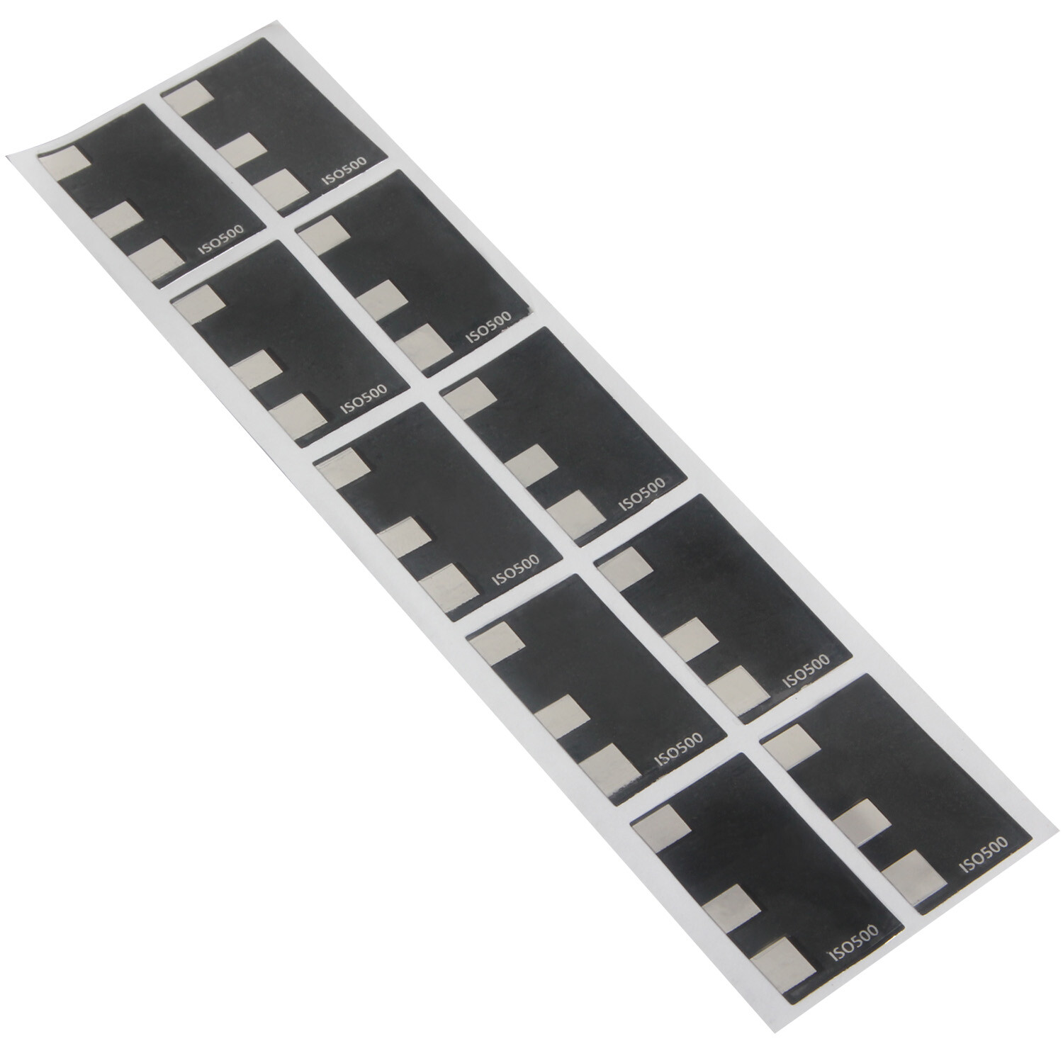 Bulk Film 135 35 DX Code ISO100 50 250 400 500 Label Sticker Auto-ISO detected