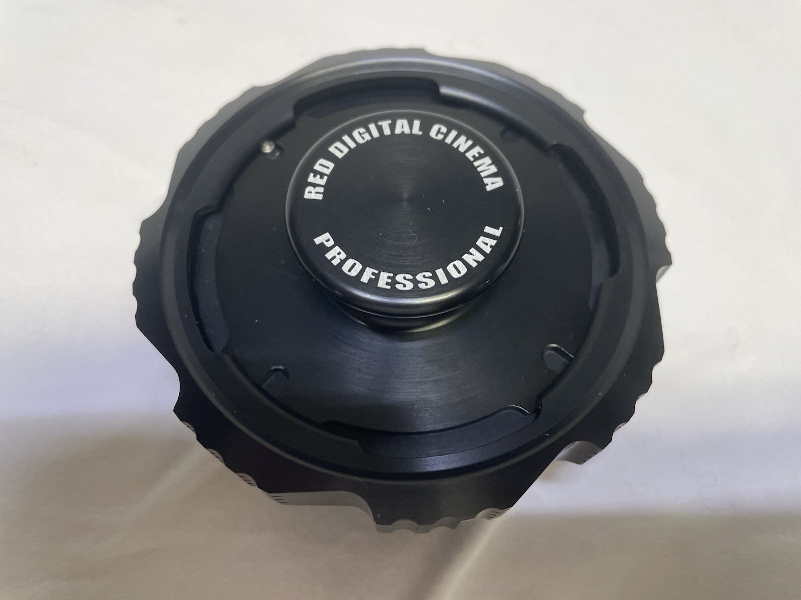 PL Mount Cine Mod Soviet Lenses Anamorphic Amber (w/Sony E Adapter) US SELLER