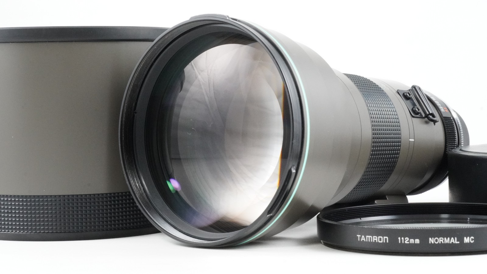 【Problem】Tamron 60B 300mm f2.8 SP LD IF BBAR MC Lens Nikon From Japan #578