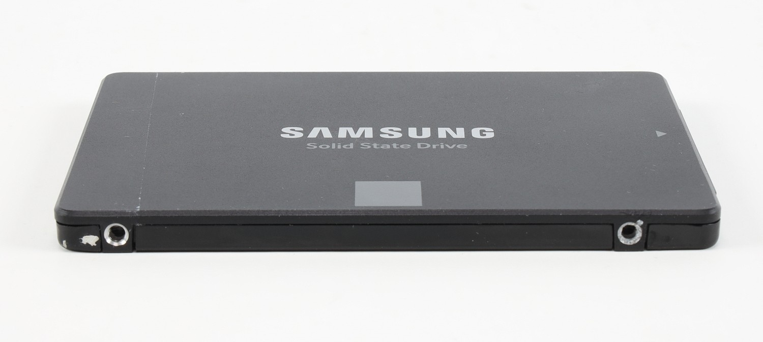 Samsung SSD 870 EVO V-NAND Solid State Drive, Formatted (DRIVE ONLY)