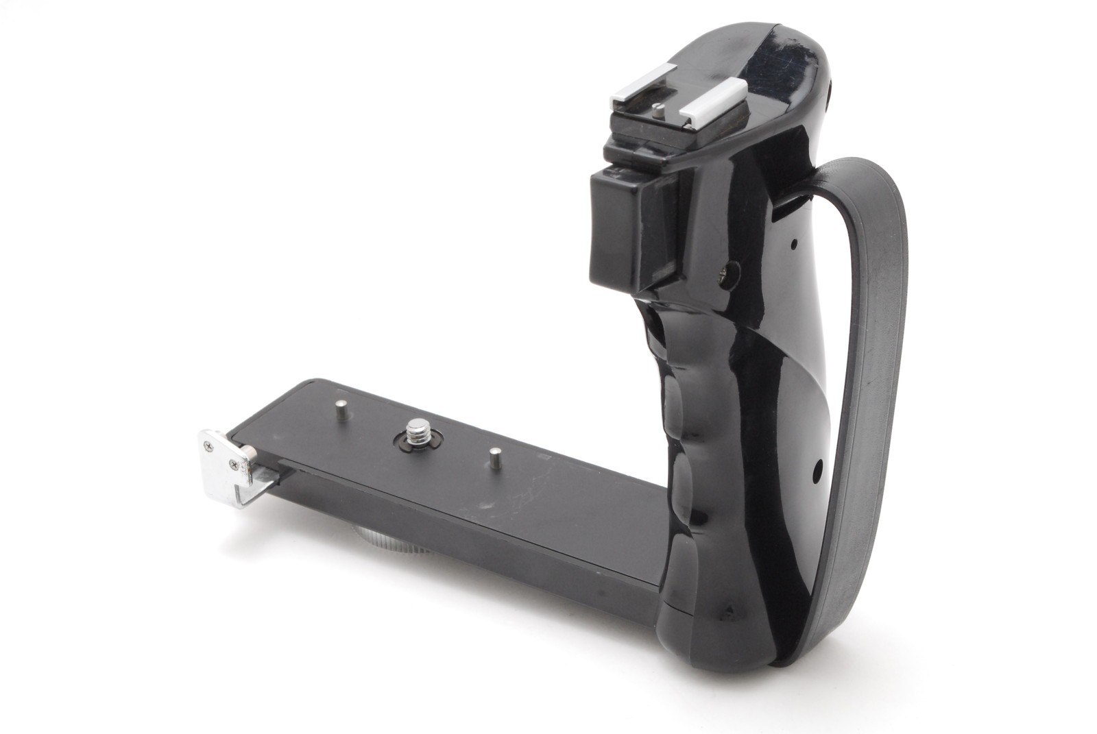 [MINT] Mamiya Left Hand Grip for RB67 Pro S SD RZ67 Pro Pro II From JAPAN