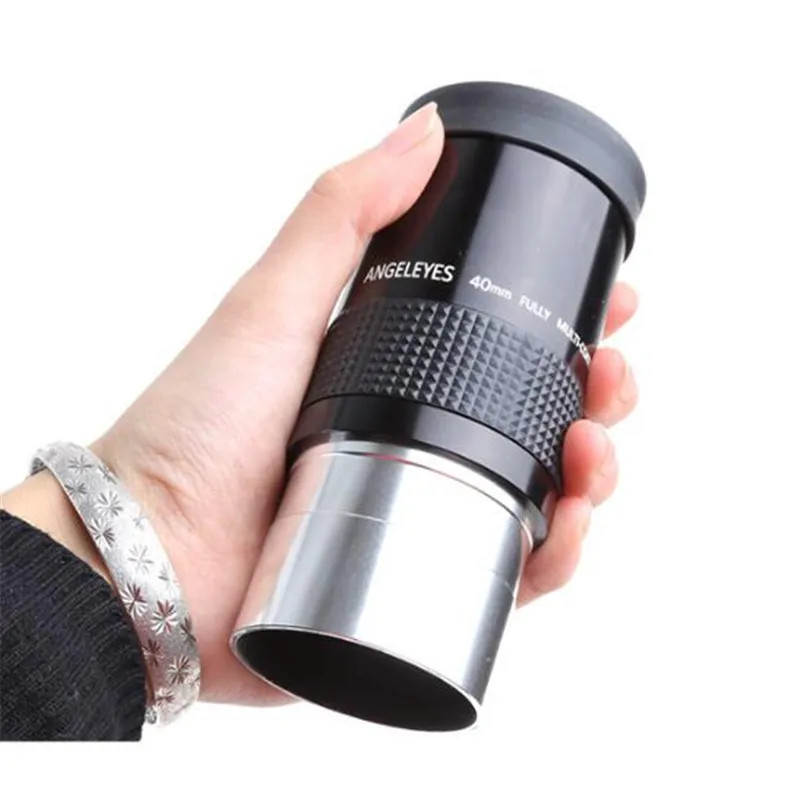 2-Inch Fully Multi-Coated Eyepiece 26/32/40mm Astronomical Telescope Accessory