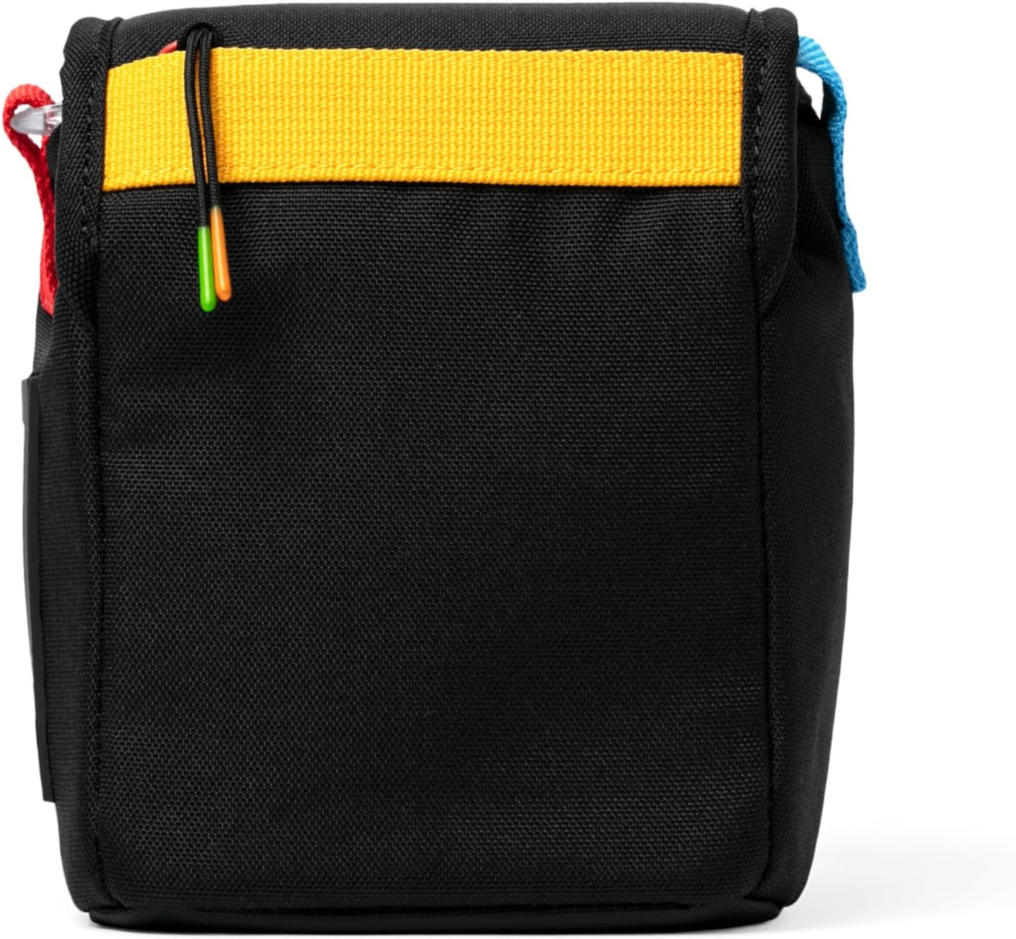 Estuche Funda de Camara para Polaroid Go Color Negro Multicolor Proteccion