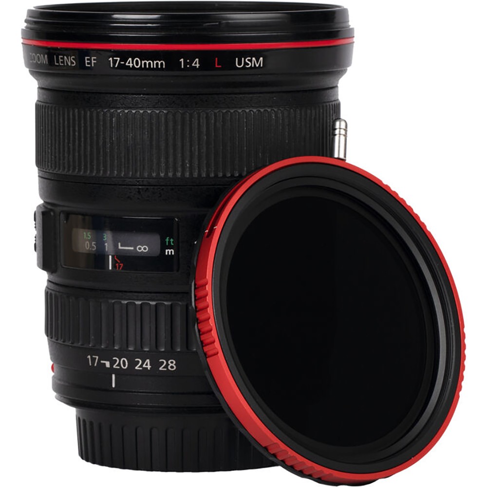 Haida PROII CPL-VND 2-in-1 Filter (95mm, 3 to 7-Stop)
