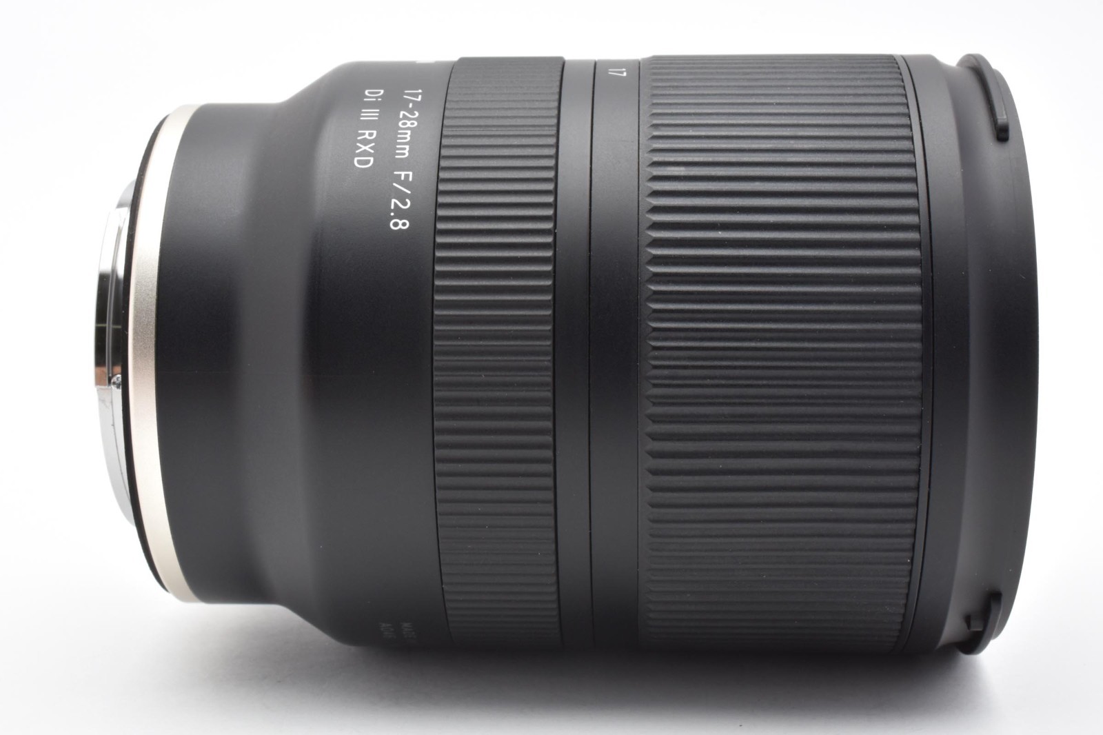 [MINT w/Box Hood] TAMRON 17-28mm F/2.8 Di III RXD A046SF Lens for SONY E Mount
