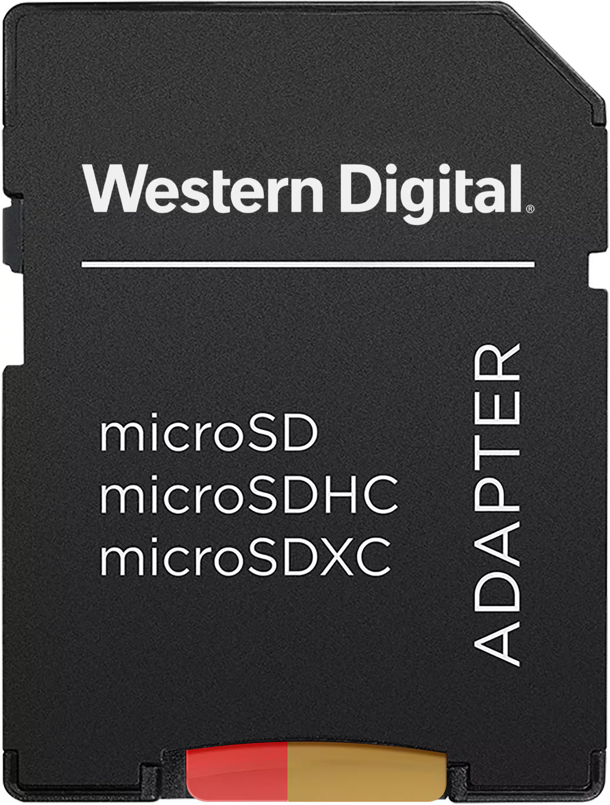 SanDisk – Extreme PLUS 2TB microSDXC UHS-I Memory Card