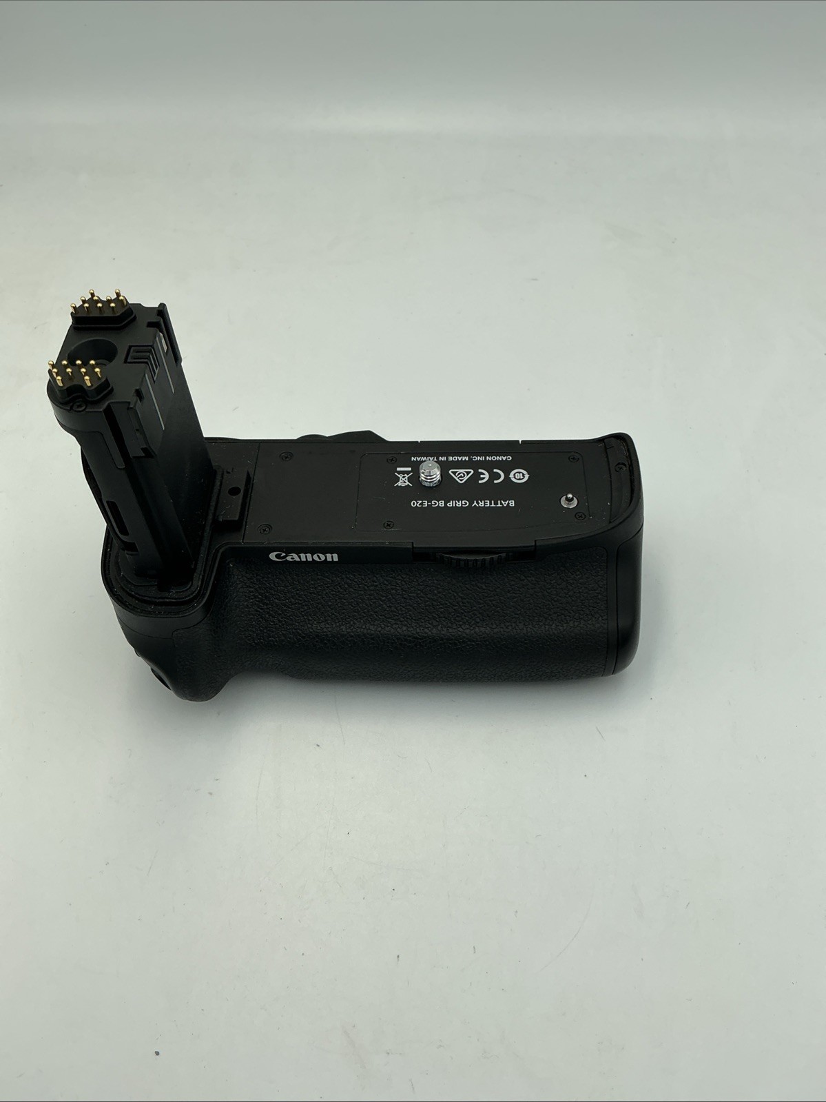 Canon BG-E20 Battery Grip for 5D Mark IV